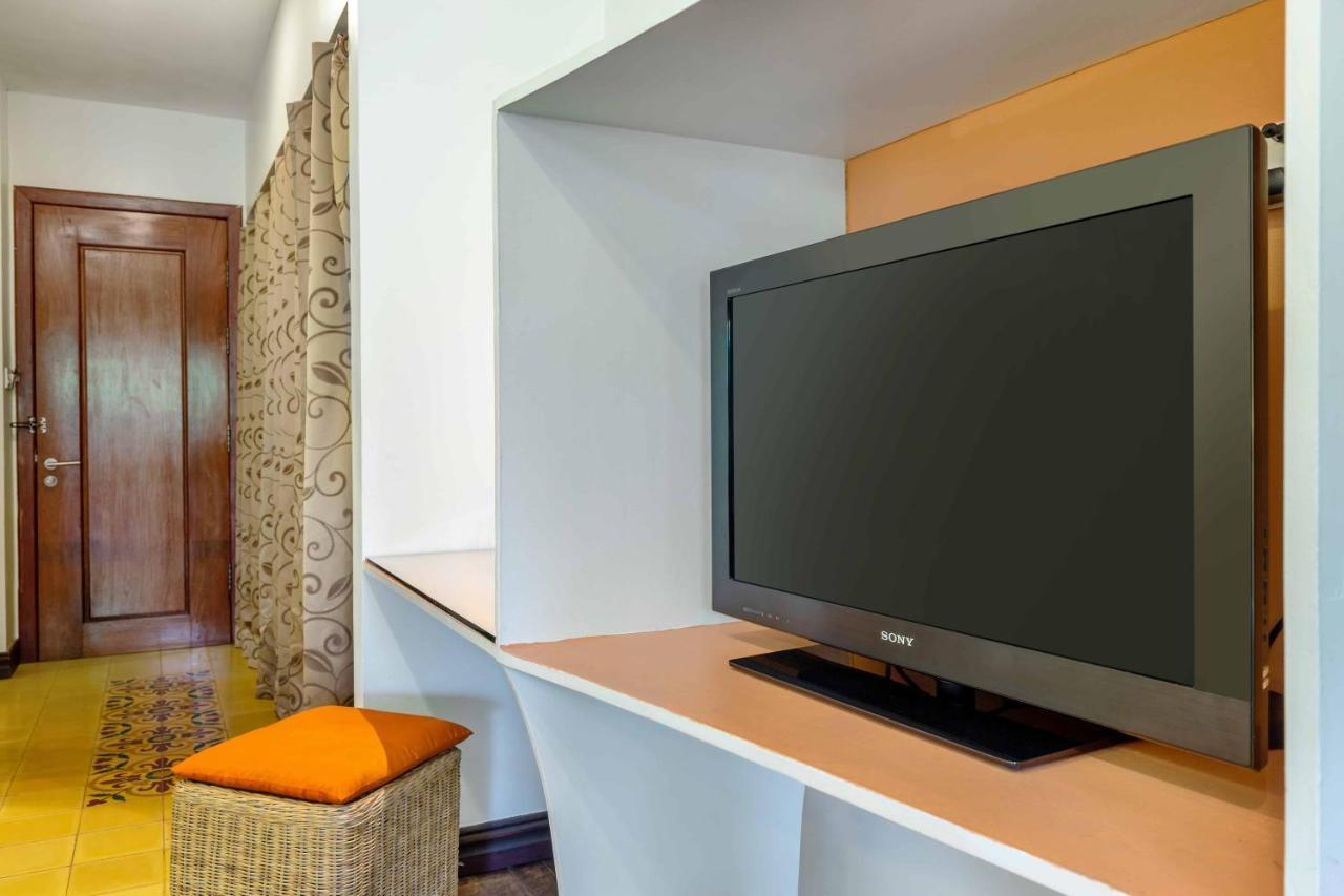 Marirath Boutique Hotel Σιέμ Ρέαπ Εξωτερικό φωτογραφία