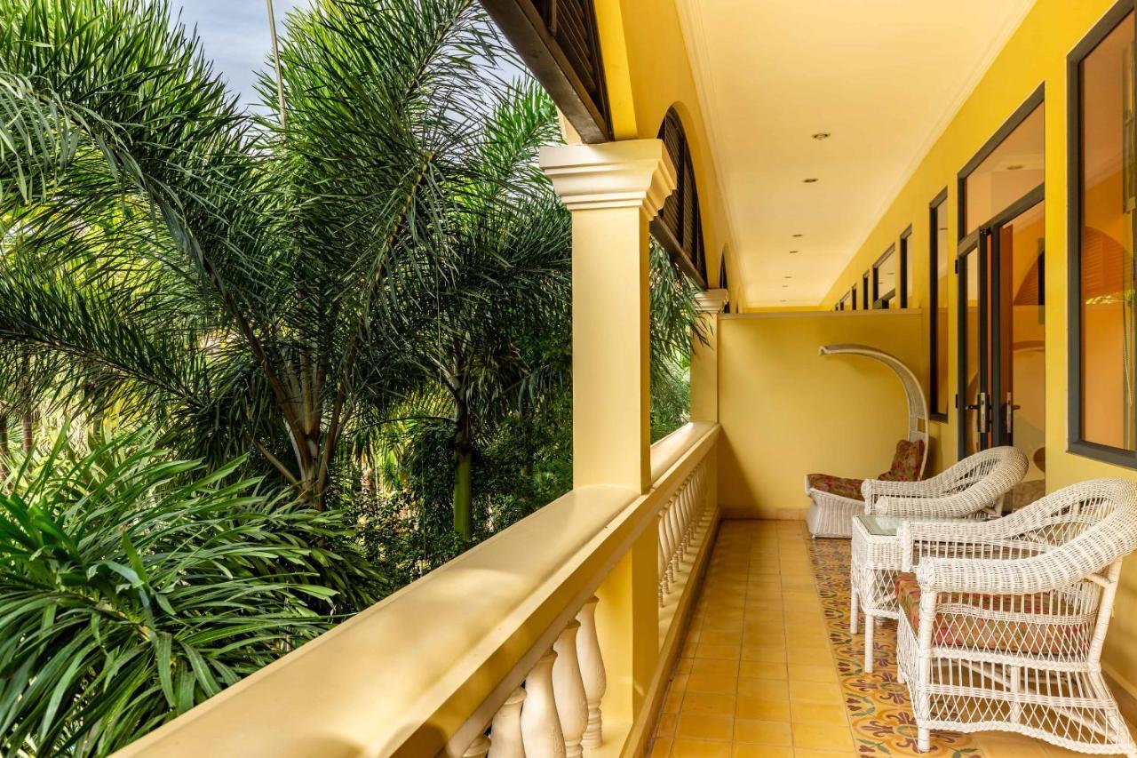 Marirath Boutique Hotel Σιέμ Ρέαπ Εξωτερικό φωτογραφία