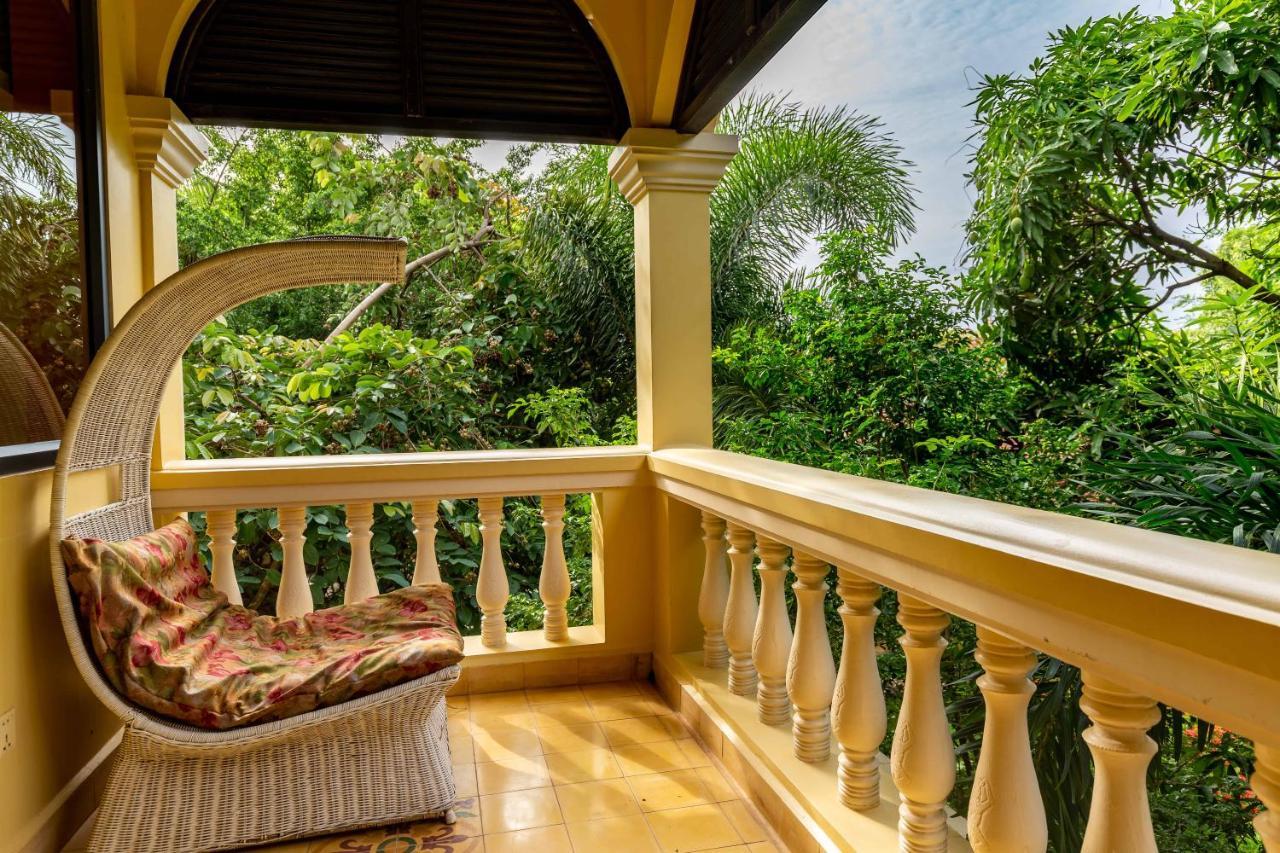 Marirath Boutique Hotel Σιέμ Ρέαπ Εξωτερικό φωτογραφία