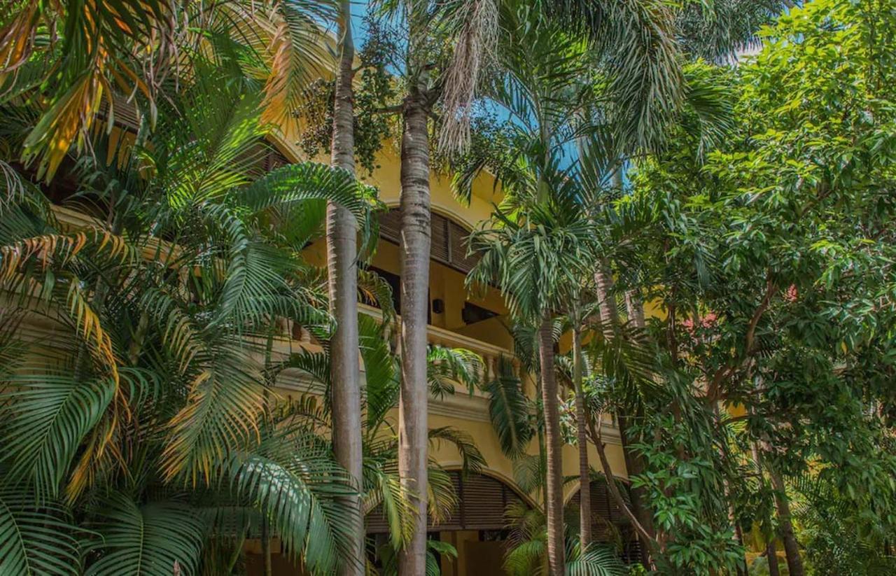 Marirath Boutique Hotel Σιέμ Ρέαπ Εξωτερικό φωτογραφία