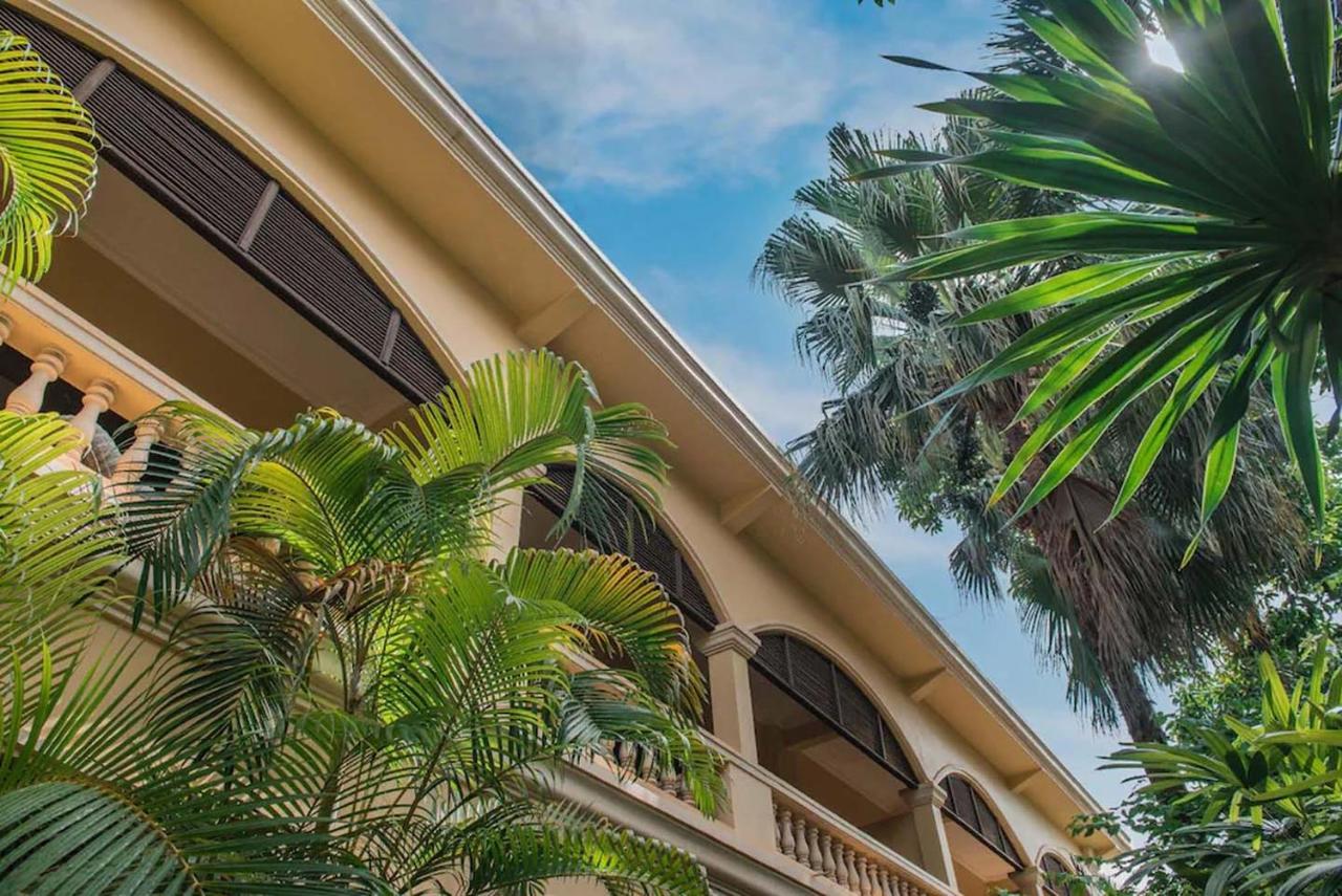Marirath Boutique Hotel Σιέμ Ρέαπ Εξωτερικό φωτογραφία