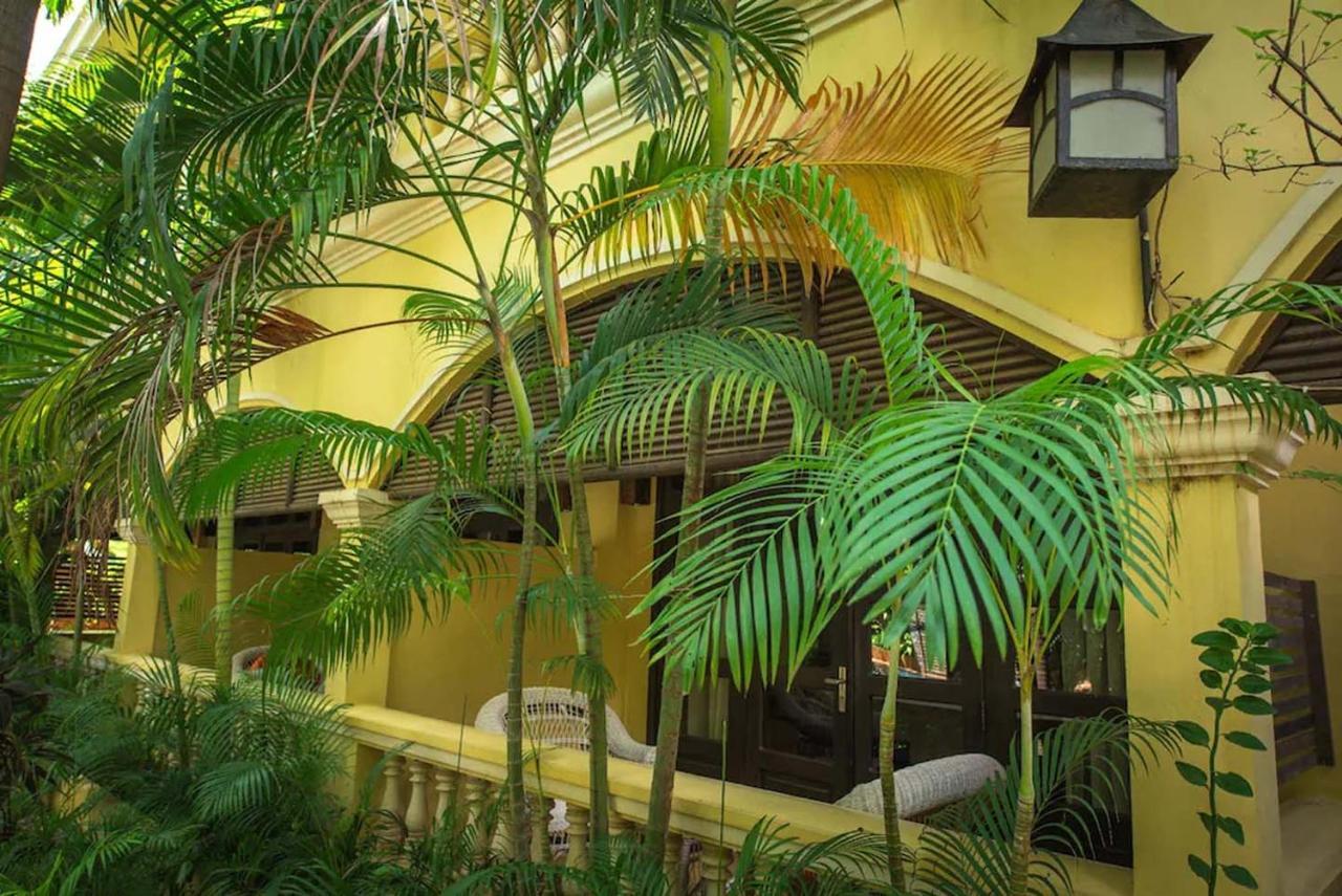 Marirath Boutique Hotel Σιέμ Ρέαπ Εξωτερικό φωτογραφία