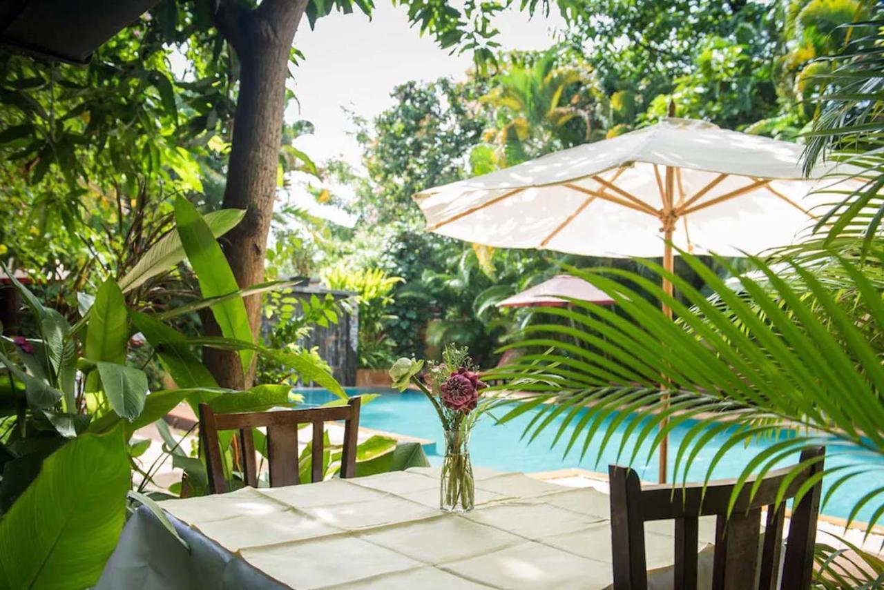 Marirath Boutique Hotel Σιέμ Ρέαπ Εξωτερικό φωτογραφία