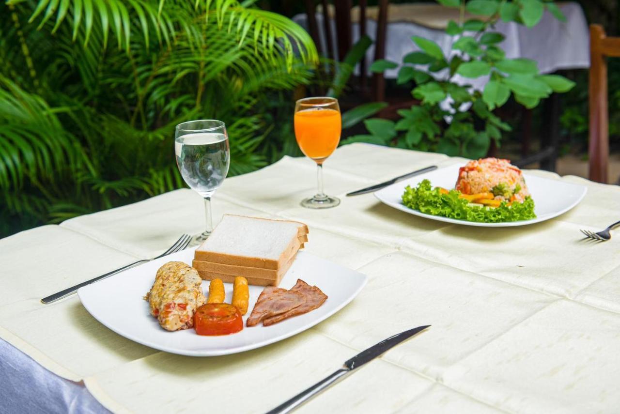 Marirath Boutique Hotel Σιέμ Ρέαπ Εξωτερικό φωτογραφία