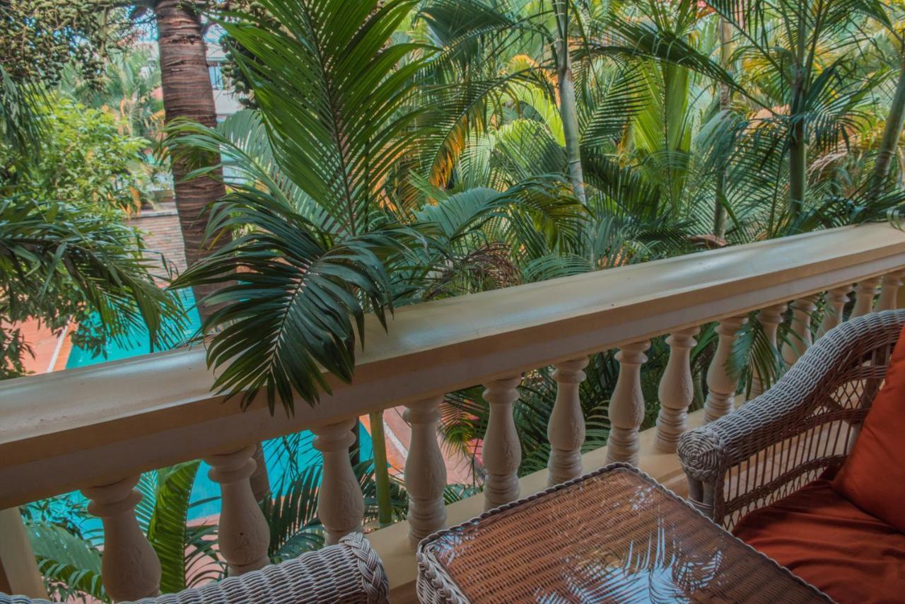 Marirath Boutique Hotel Σιέμ Ρέαπ Εξωτερικό φωτογραφία