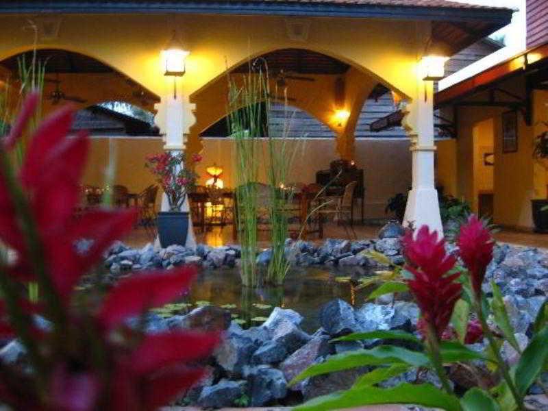 Marirath Boutique Hotel Σιέμ Ρέαπ Εξωτερικό φωτογραφία