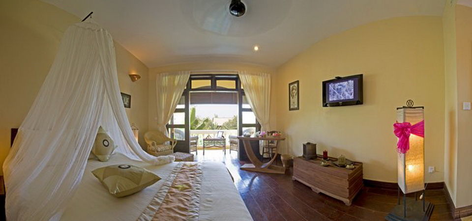 Marirath Boutique Hotel Σιέμ Ρέαπ Εξωτερικό φωτογραφία
