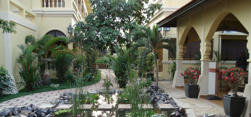 Marirath Boutique Hotel Σιέμ Ρέαπ Εξωτερικό φωτογραφία