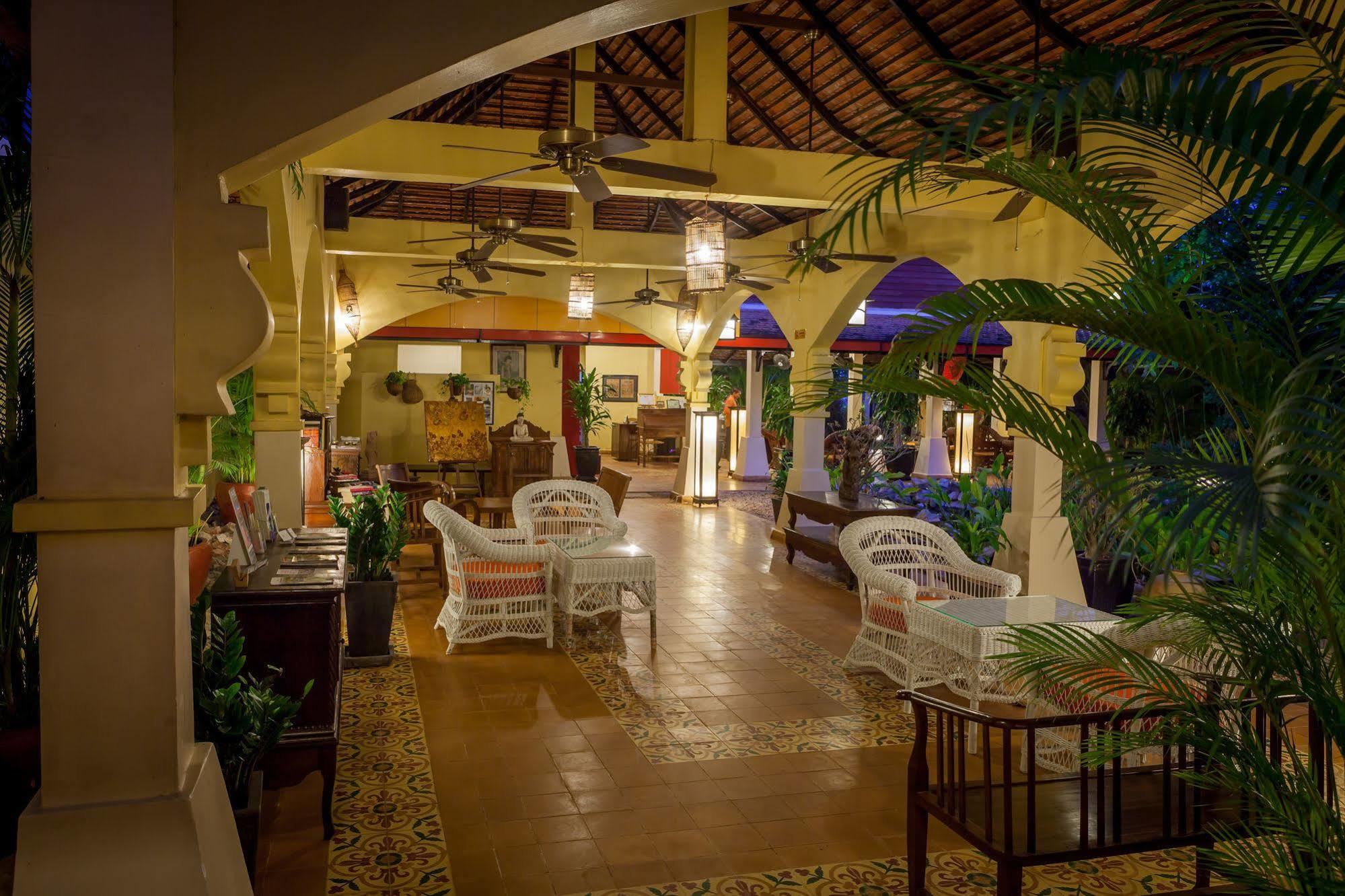 Marirath Boutique Hotel Σιέμ Ρέαπ Εξωτερικό φωτογραφία