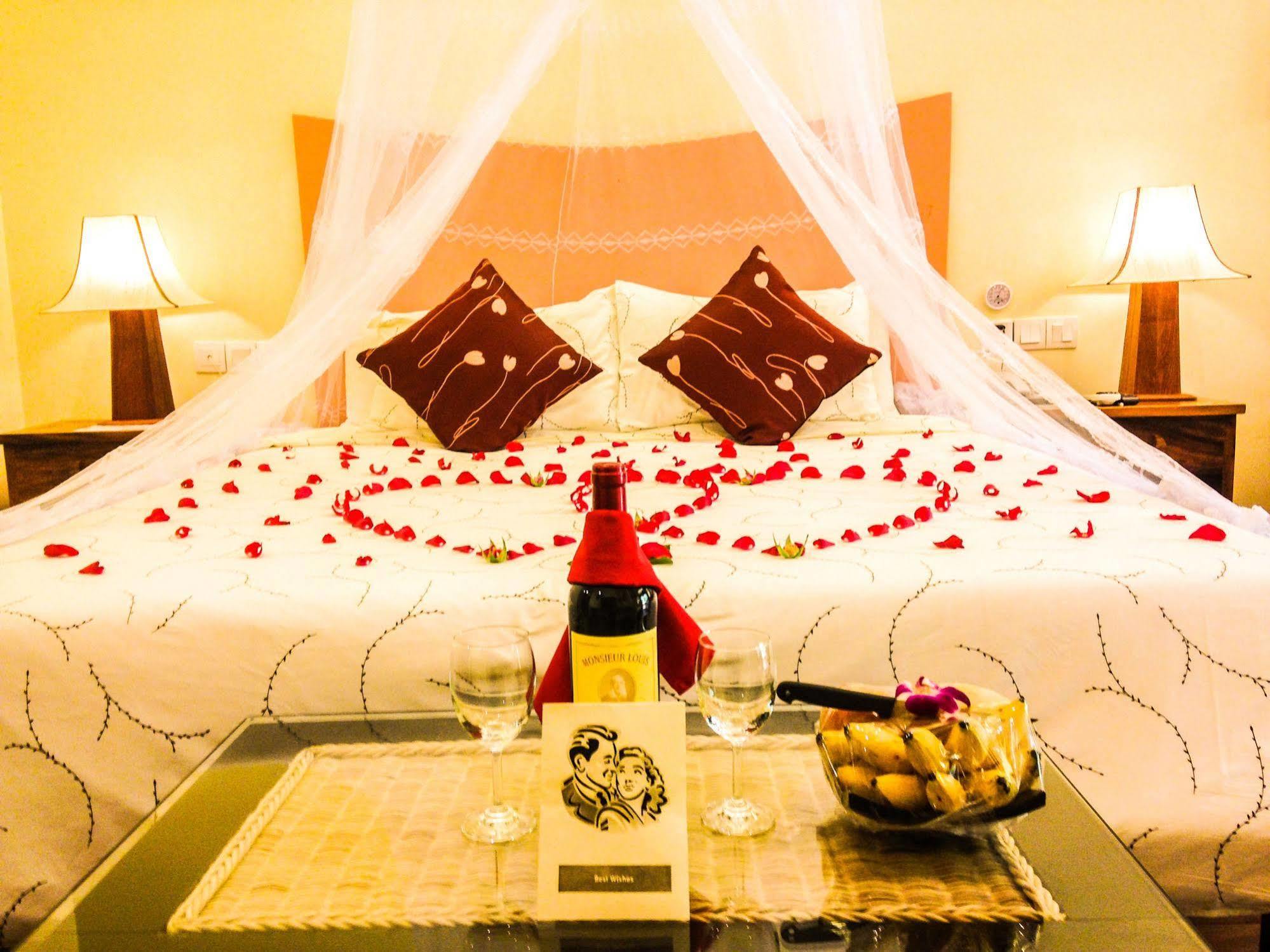Marirath Boutique Hotel Σιέμ Ρέαπ Εξωτερικό φωτογραφία