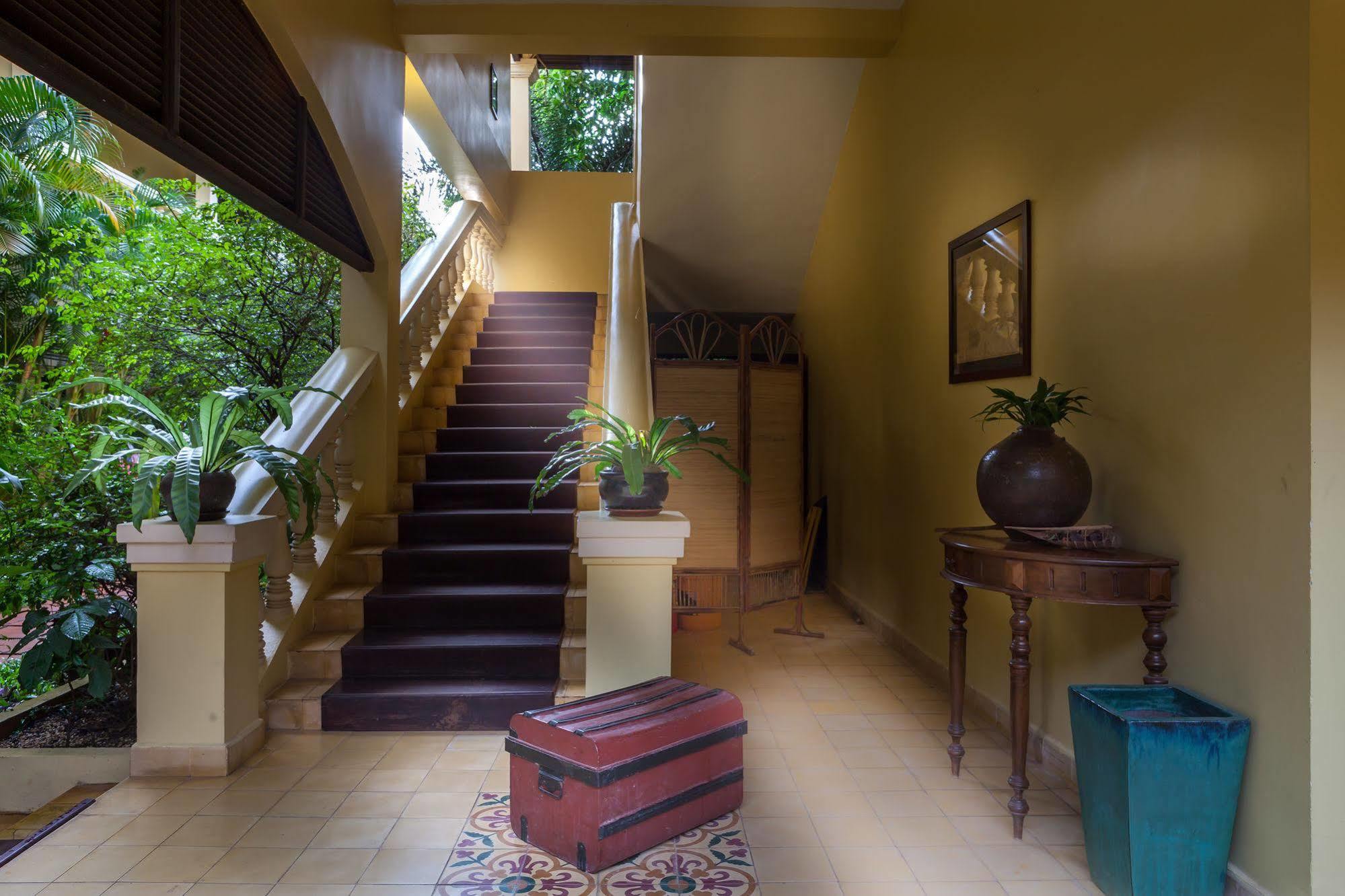 Marirath Boutique Hotel Σιέμ Ρέαπ Εξωτερικό φωτογραφία